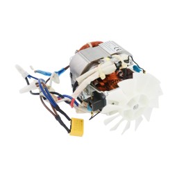 Kıyma Makinesi Motor - 63910